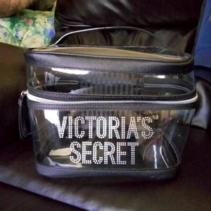 Victoria's Secret Cosmetic Case